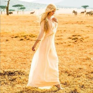 Ralph Lauren Purple Label dress